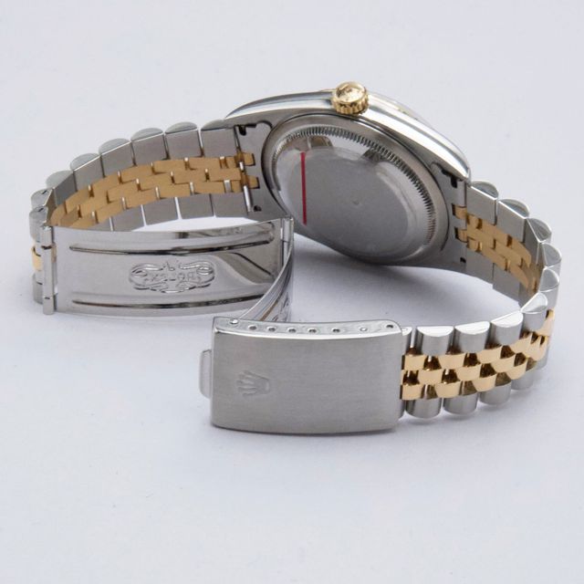 Rolex Datejust 16233 Image 6